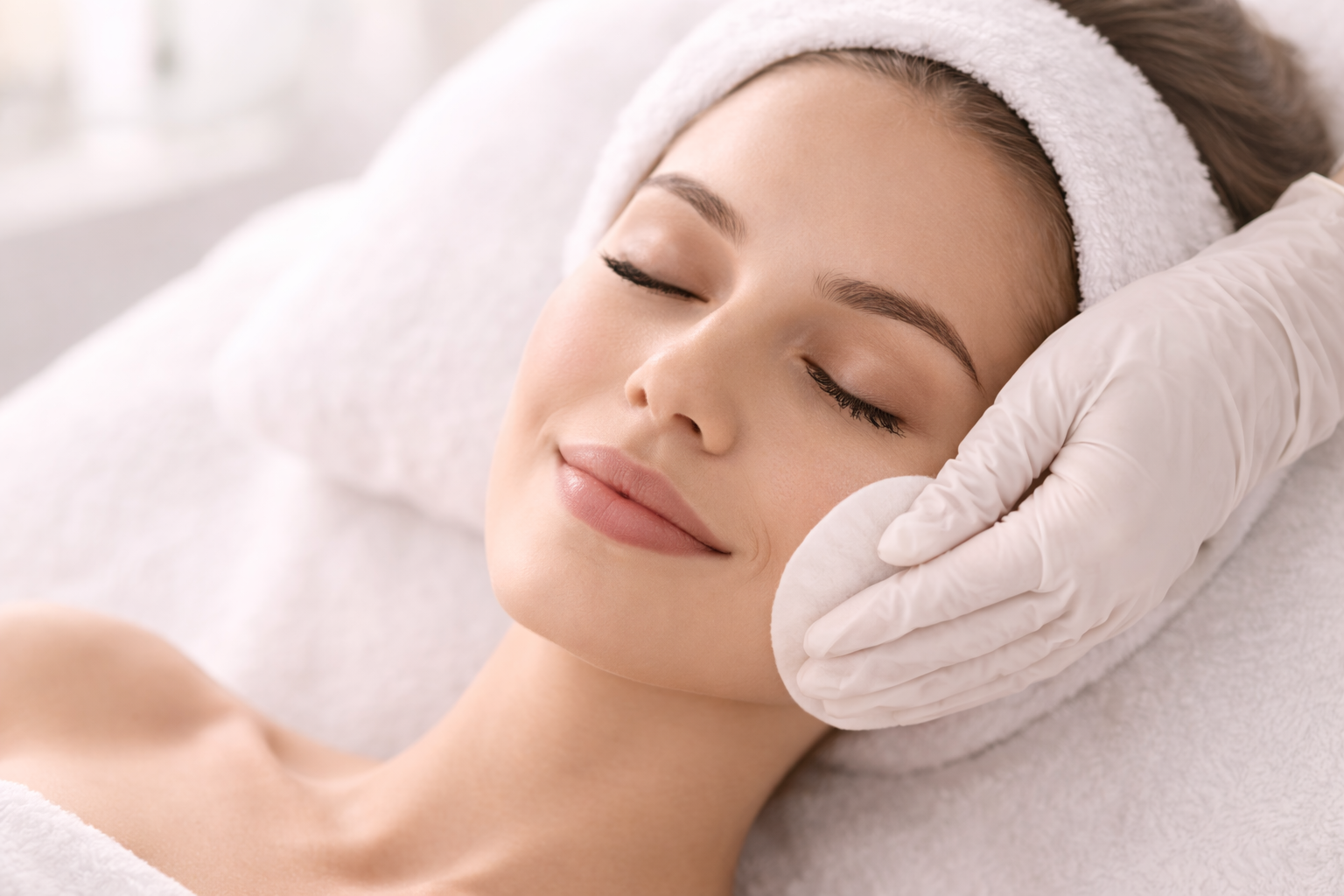 Rejuvenecimiento facial