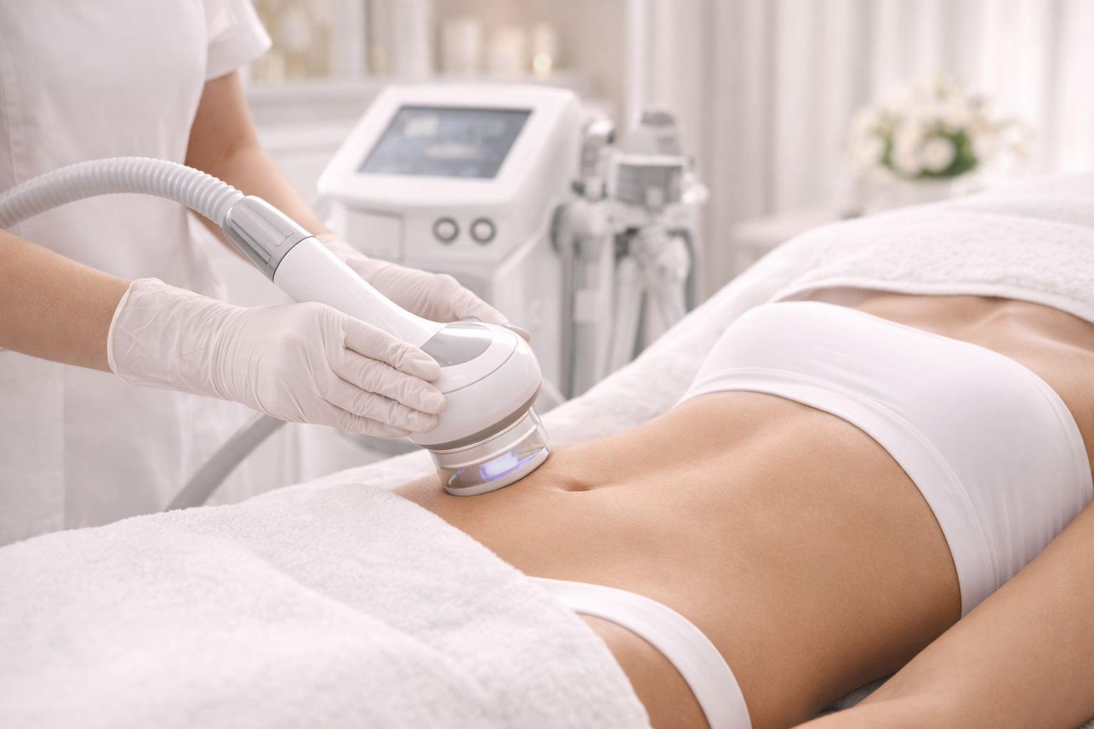 Tratamientos corporales