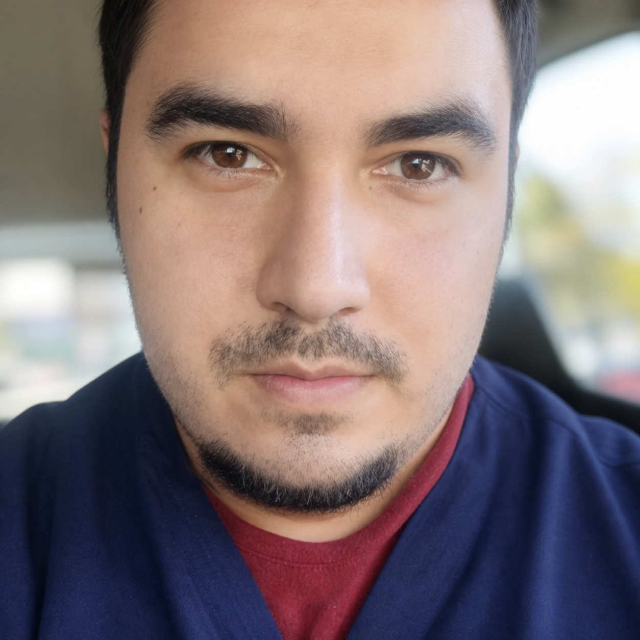 Isaac Valdez