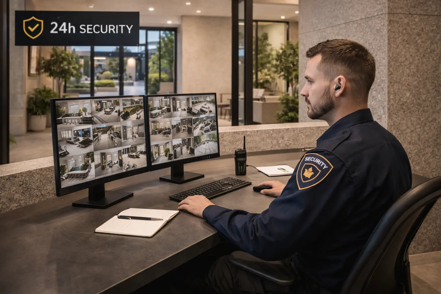 24h Security